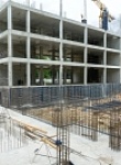 Новая школа на Тайфуне примет учеников в следующем году