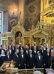 В Калуге впервые состоялся хоровой собор