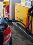 В Калужской области вводится система "чет/нечет" на АЗС