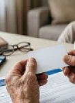 Часть калужских пенсионеров получат пенсии в августе досрочно