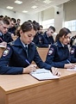 УМВД России по городу Калуге приглашает на обучение в высшие учебные заведения системы МВД РФ
