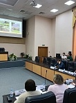 В Калуге определили победителей городского конкурса "Дом образцового содержания"