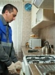 Под отключения газа в Калуге попало около тысячи квартир