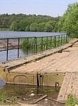 Мост через Яченское водохранилище отправят на ремонт