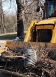 За месяц в Калужской области ликвидировали более двух тысяч свалок