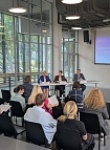 На пресс-конференции калужского Росреестра обсудили актуальные вопросы оформления дачной недвижимости 