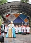 Калуга отметила 250-летие губернии