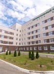 Калужскому Перинатальному центру исполнилось десять лет