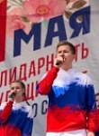 Праздник Весны и Труда: как Калуга отметила Первомай