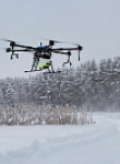 В лесном хозяйстве Калужской области за год почти вдвое увеличилось число беспилотников