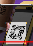 На кассах появится универсальный QR-код для оплаты товаров и услуг
