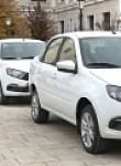 Два новых автомобиля получили калужане, ранее пострадавшие на производстве