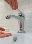 Отключение подачи холодного водоснабжения 10 сентября
