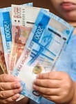 Более 550 детей из многодетных семей получили единое пособие по новым правилам