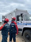 Калужские энергетики готовятся к последствиям стихии