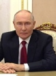 Владимир Путин обратился к гражданам в преддверии избирательной кампании