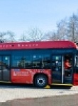156 единиц общественного транспорта пополнят автопарки Калужской области до 2030 года