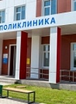 В поликлинике на Правобережье появится водолечебница