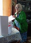 В Калужской области проголосовали 15% избирателей