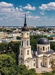 Калуга попала в финал конкурса "Культурная столица 2028 года"