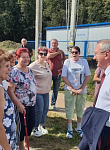 В Калужской области реализовано 1800 народных проектов