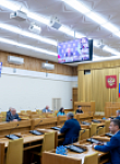Калужская область вошла в группу российских регионов с высоким уровнем защищённости потребителей